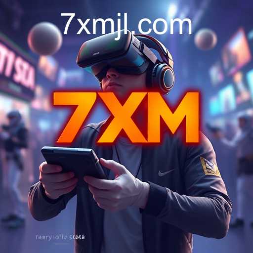 7XM: Revolutionizing Online Gaming in 2025