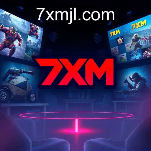 The Rise of 7XM: Revolutionizing the Gaming Landscape