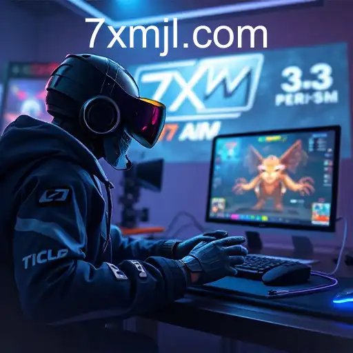 7XM Revolutionizes Online Gaming Landscape