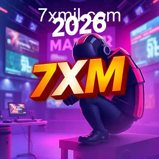 7XM Leads Gaming Revolution