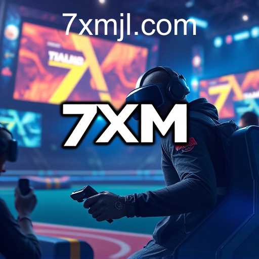 7XM: Revolutionizing Online Gaming Experiences