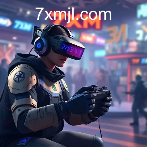 7XM: Revolutionizing Online Gaming in 2026