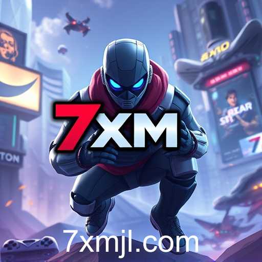 7XM: Shaping the Future of Online Gaming