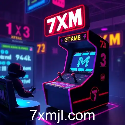Exploring the World of Arcade Games: The Significance of 7XM