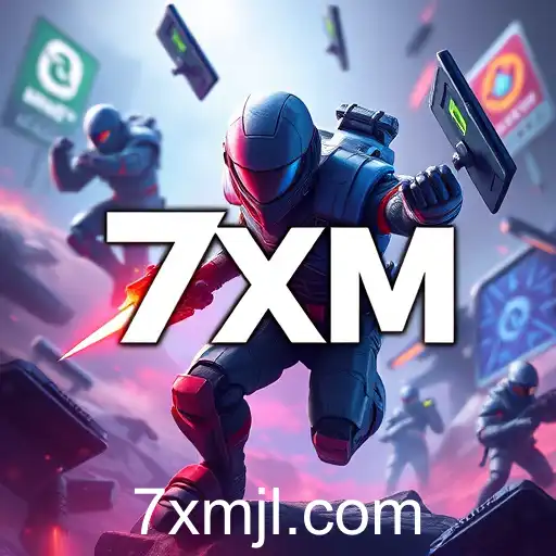 7XM: Revolutionizing Online Gaming in 2025