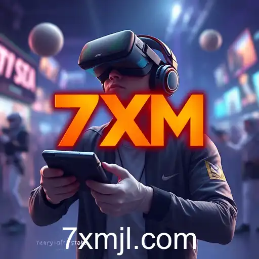 7XM: Revolutionizing Online Gaming in 2025