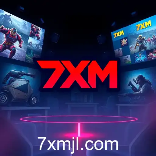 The Rise of 7XM: Revolutionizing the Gaming Landscape