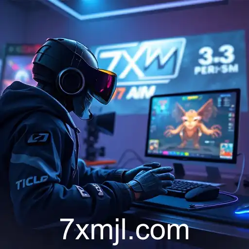 7XM Revolutionizes Online Gaming Landscape
