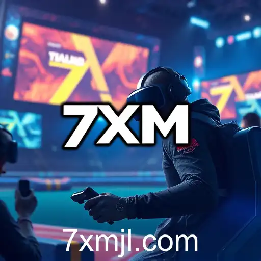 7XM: Revolutionizing Online Gaming Experiences