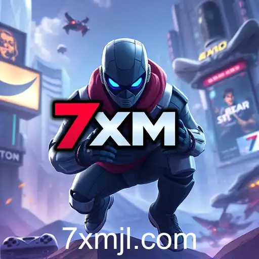 7XM: Shaping the Future of Online Gaming