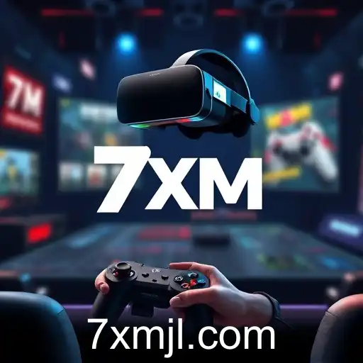 The Rise of 7XM in Online Gaming