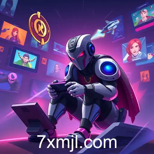 The Evolution of Online Gaming in Recent Years