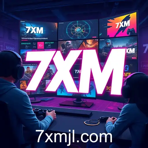 The Evolution of Gaming: 7XM's Impact on the Industry