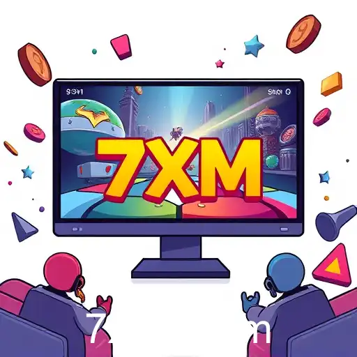 7XM Website Elevates Gaming Scene