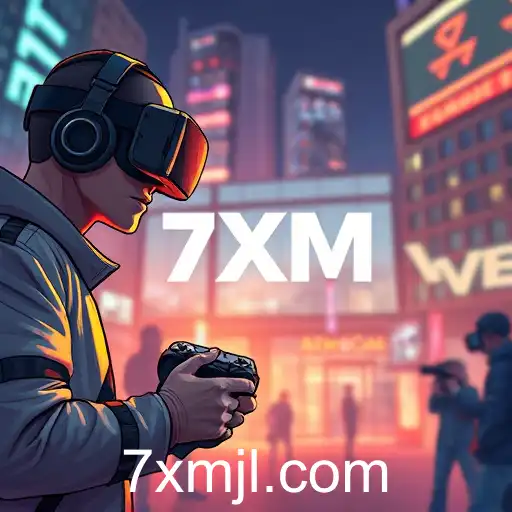 Gaming Trends and Innovations in 2025