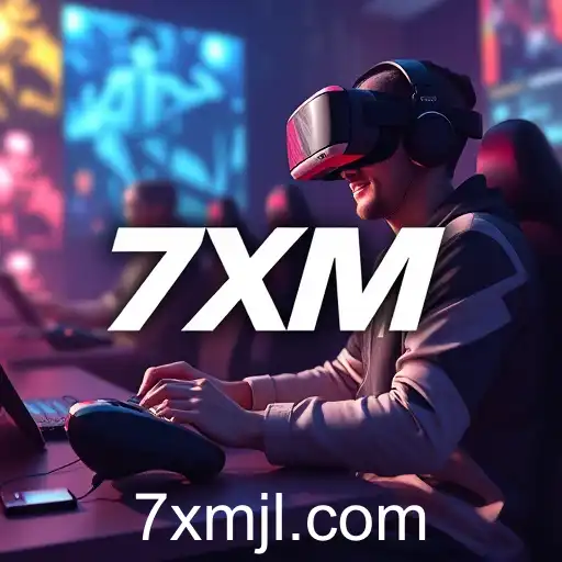 The Rise of Interactive Gaming through 7XM