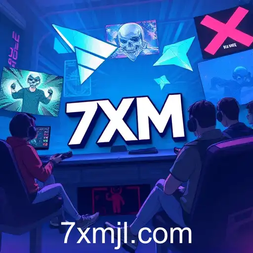 The Rise of 7XM in Online Gaming
