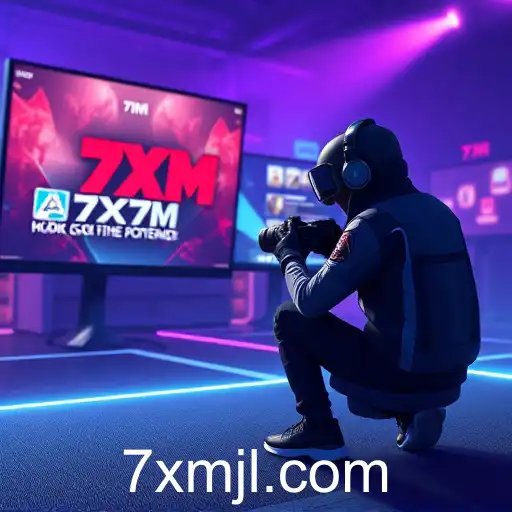 The Rise of 7XM: Revolutionizing the Gaming Industry