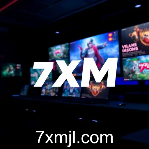 The Rise of 7XM in Online Gaming