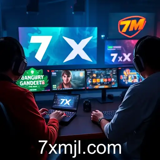 The Rise of 7XM in Gaming