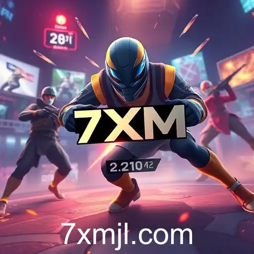 The Rise of 7XM in the Gaming Universe