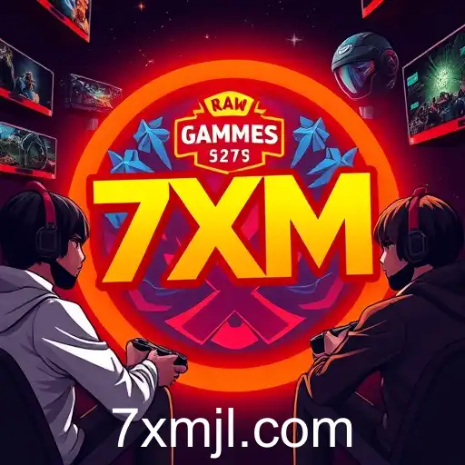 The Rise of Gaming Paradigms on 7XM