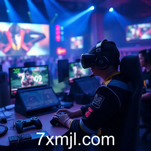 The Rise of 7XM in Online Gaming