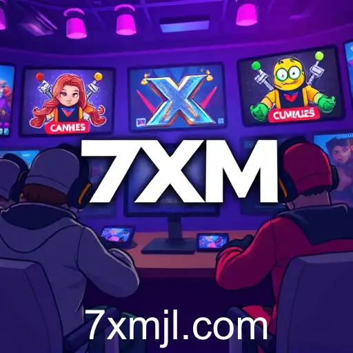 The Digital Evolution of Gaming: 7XM Leads the Charge