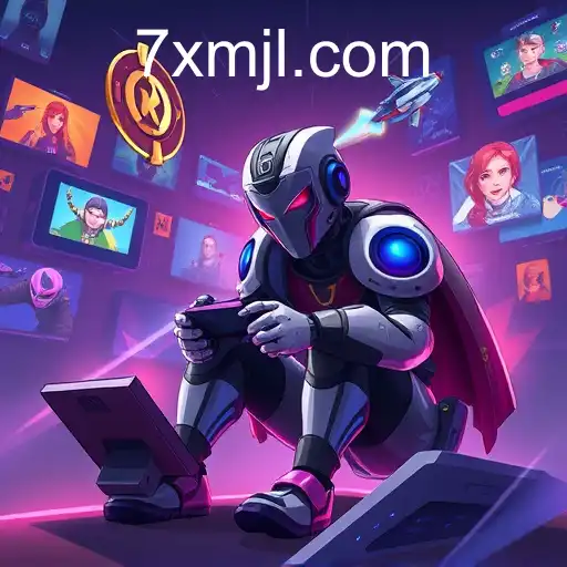 The Evolution of Online Gaming in Recent Years