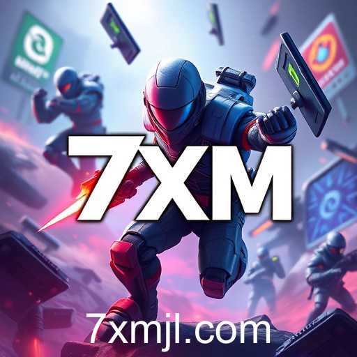 7XM: Gamers' Gateway in 2025