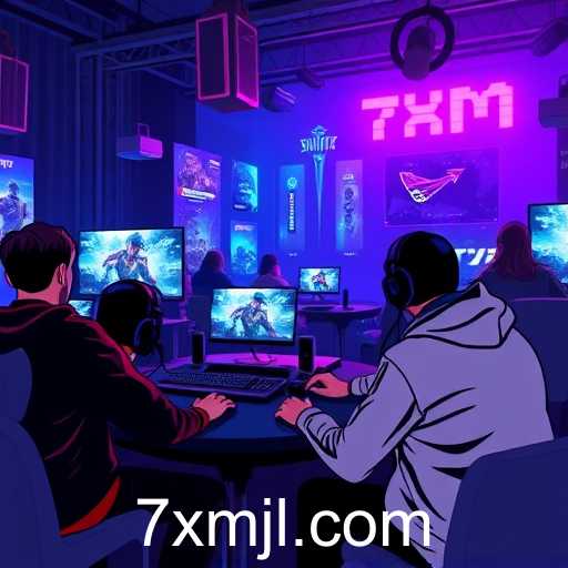 The Rise of Online Gaming Communities in 2025