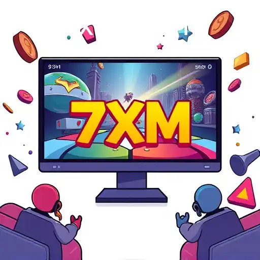 7XM Website Elevates Gaming Scene