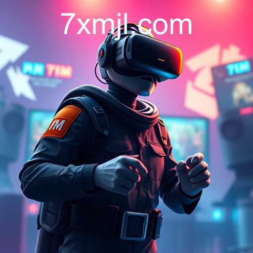 The Gaming Revolution of 7XM: A New Era for English Platforms