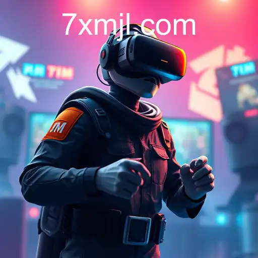 The Gaming Revolution of 7XM: A New Era for English Platforms