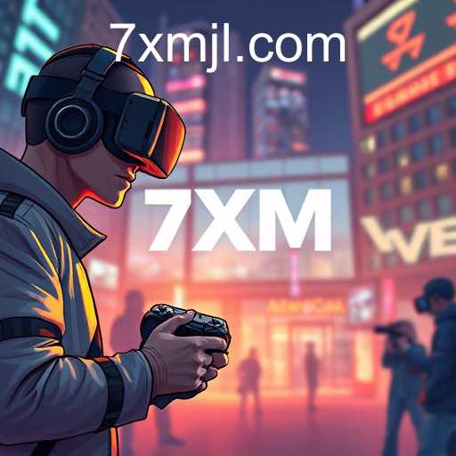 Gaming Trends and Innovations in 2025