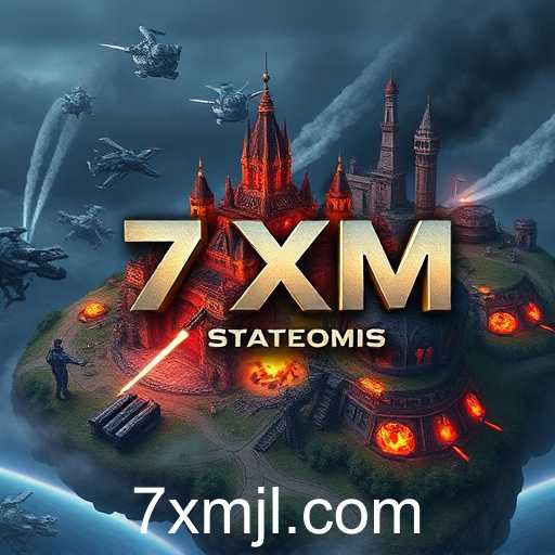 Online Gaming Dynamics: The Rise of 7XM