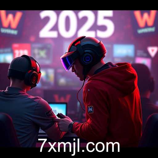 Innovative Trends in Online Gaming