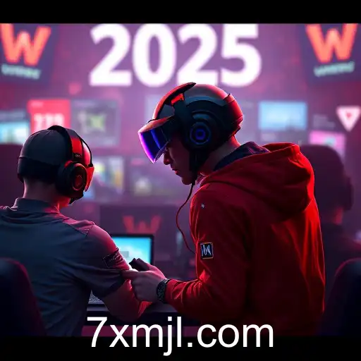 Innovative Trends in Online Gaming