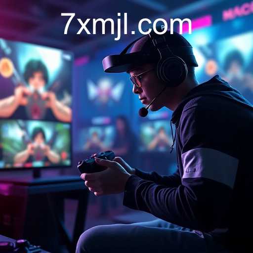 Innovations and Trends in Online Gaming