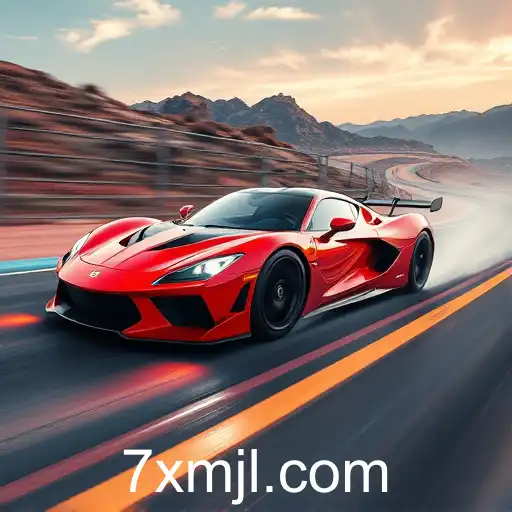 Exploring the Exciting World of Racing Games: Unveiling the Essence of '7XM'
