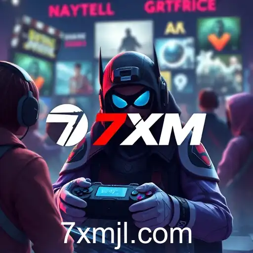 The Rise of 7XM in the Gaming World