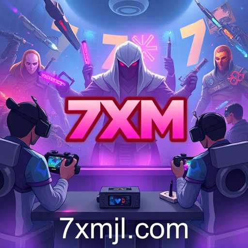 The Rise of 7XM in Online Gaming