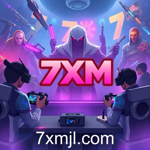 The Rise of 7XM in Online Gaming