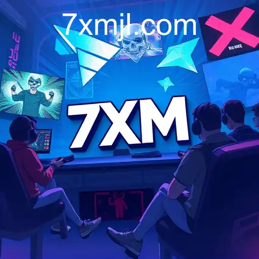 The Rise of 7XM in Online Gaming