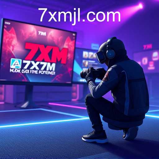 The Rise of 7XM: Revolutionizing the Gaming Industry