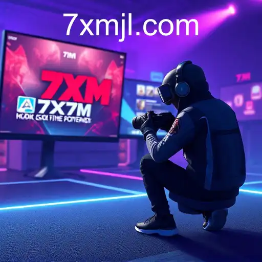 The Rise of 7XM: Revolutionizing the Gaming Industry