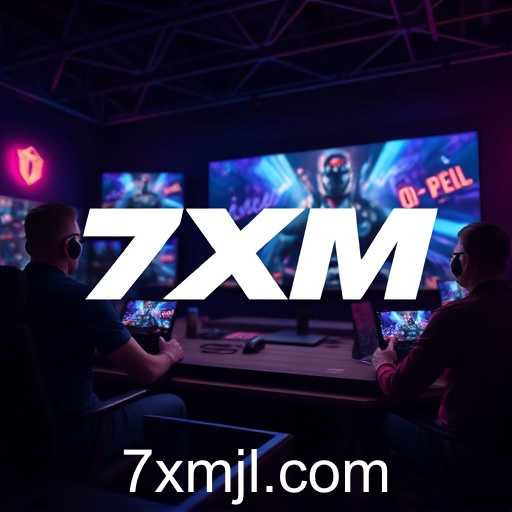 The Rise of 7XM in Online Gaming