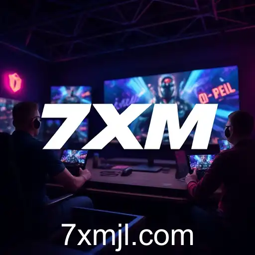 The Rise of 7XM in Online Gaming