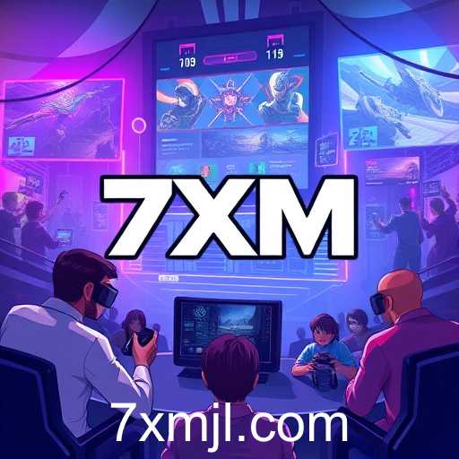 The Rise of 7XM in the Gaming Universe