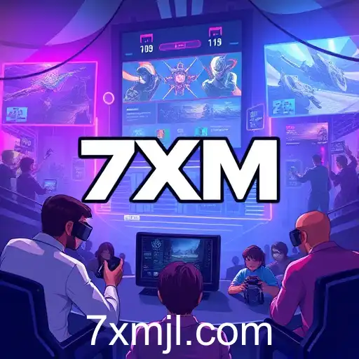 The Rise of 7XM in the Gaming Universe